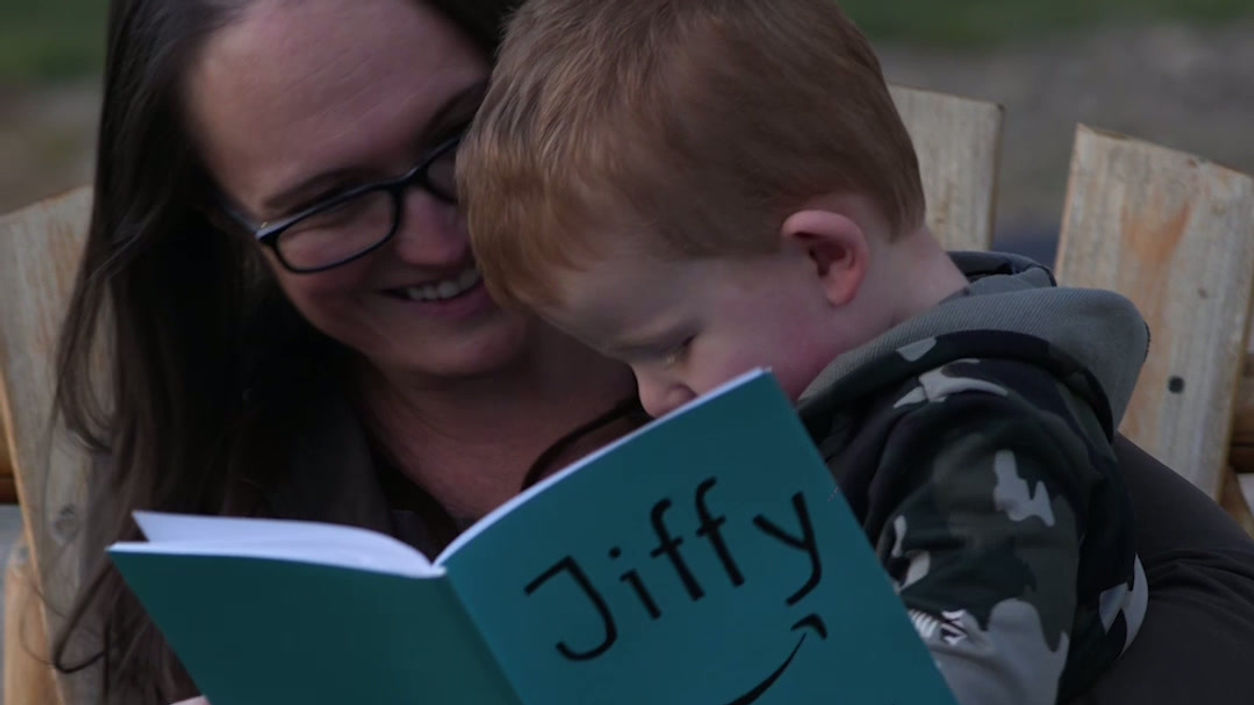 More About Jiffy